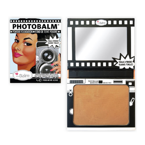 The Balm - Photobalm®: Medium Dark