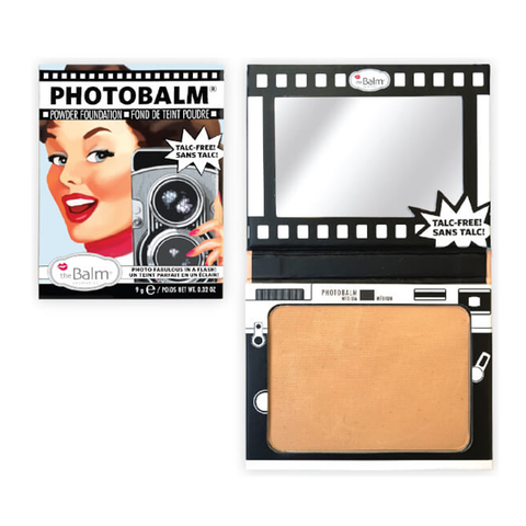 The Balm - Photobalm®: Medium