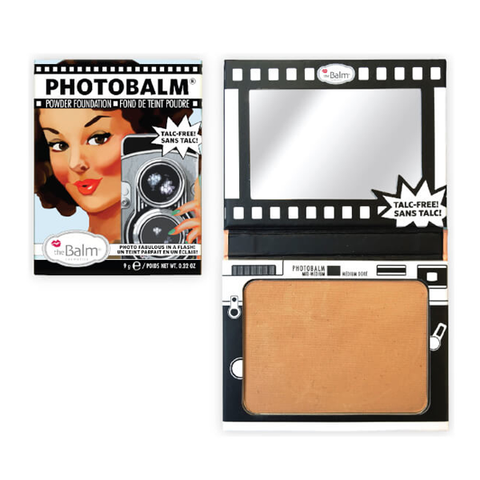 The Balm - Photobalm®: Mid Medium