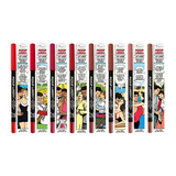 The Balm - Pickup Liner