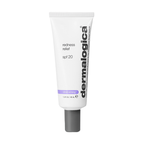 UltraCalming Redness Relief SPF 20