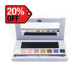 Vera Mona - Lotus Color Switch Palette