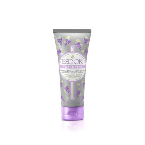 Esdor Vid Divine - Crema de Manos y Uñas
