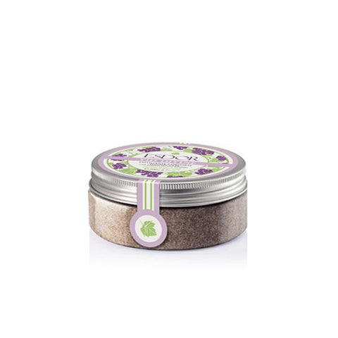 Esdor Vid Divine - Exfoliante Corporal Tonificante