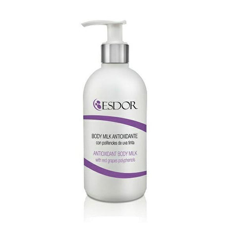 Esdor Vid Essential - Body Milk Antioxidante