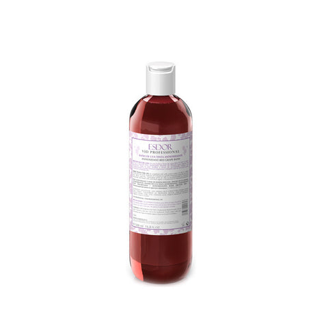 Esdor Spa Vid Professional - Baño de Uva Antioxidante 