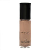 Inglot - AMC Cream Foundation