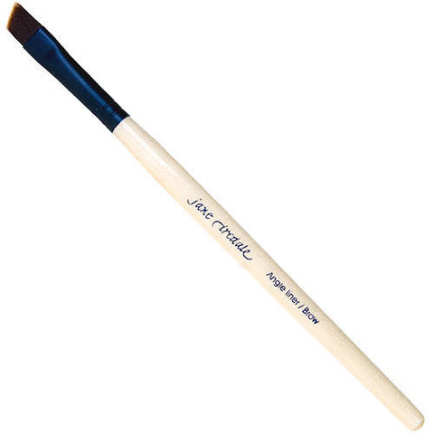Jane Iredale - Angled Brush - Brocha para cejas