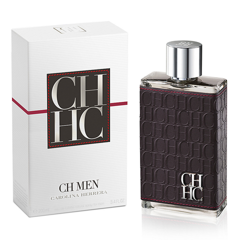 Carolina Herrera CH para Hombre 200 ml test vorana frontend