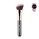 Sigma Beauty - F84 Angled Kabuki Brush Copper