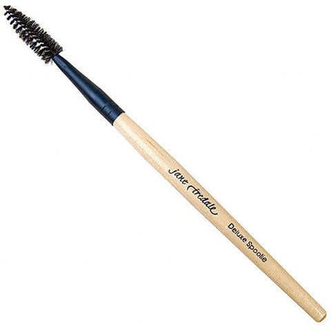 Jane Iredale - Deluxe Spoolie Brush - Cepillo para pestañas y cejas.