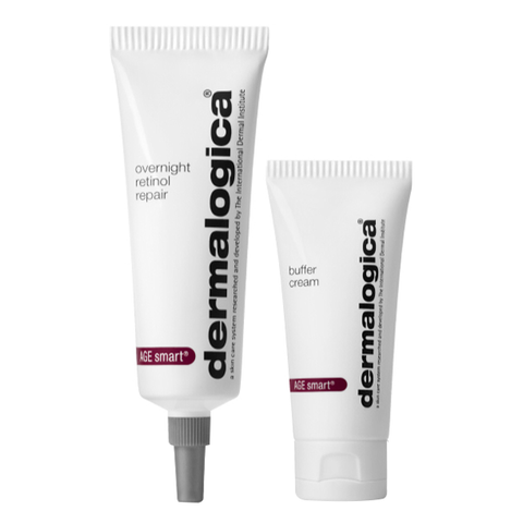 Dermalogica - Age Smart Overnight Retinol Repair