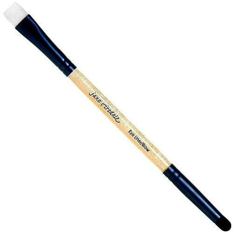 Jane Iredale - Dual Brush - Brocha para cejas y ojos