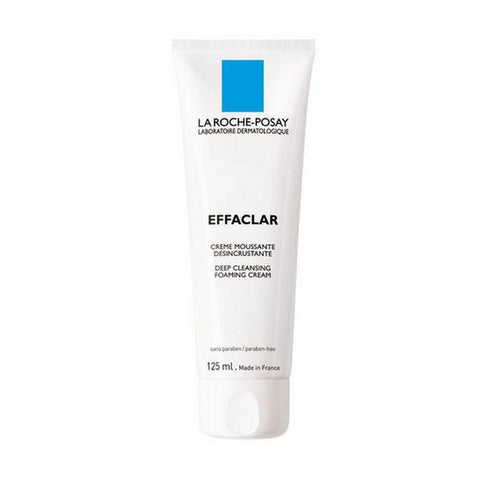 La Roche-Posay - Effaclar Deep Cleansing