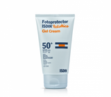 Isdin - Fotoprotector Gel Cream Pediatrics SPF 50+