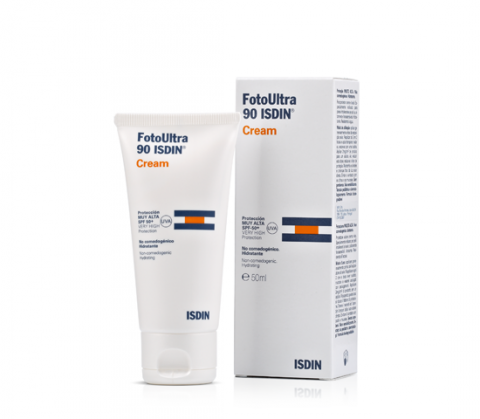 Isdin - Foto Ultra 90 Cream SPF 90