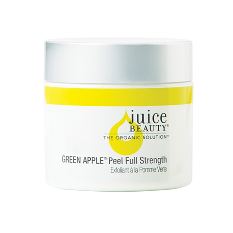 Green Apple™ Peel: Full Strength