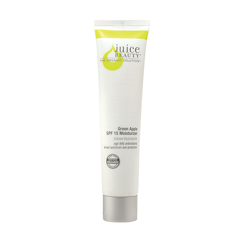 Green Apple™ SPF 15 Moisturizer
