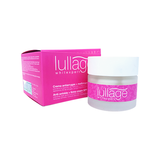 Crema Antiarrugas + Reafirmante SPF 15