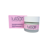Crema Hidratante Intensiva SPF 15