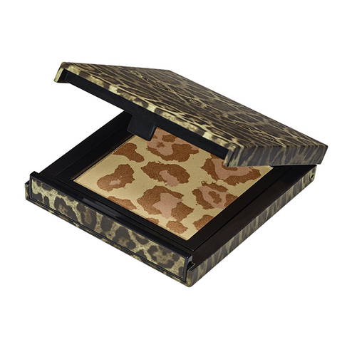 Make Up Store - Bronzing Powder: Leopard