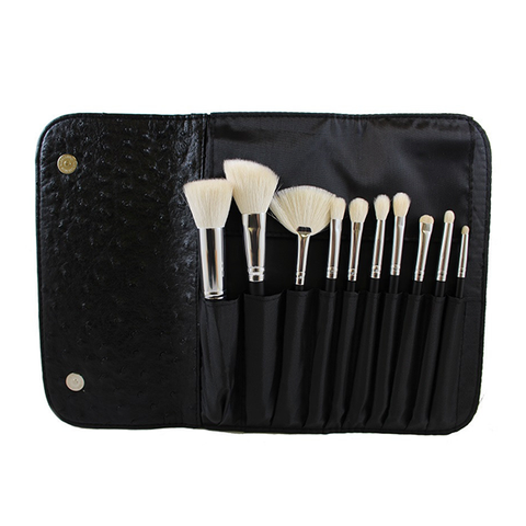 Morphe - 10 Piece Deluxe Set 692
