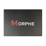 Morphe - 35 Color Matte Nature Glow Eyeshadow Palette 35OM