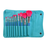 Morphe - 10 Piece Vegan Brush Set 680