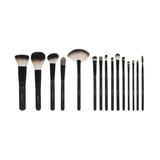 Morphe - 15 Piece Deluxe Badger Set 687