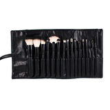 Morphe - 15 Piece Deluxe Badger Set 687