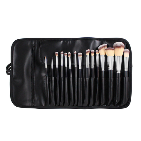 Morphe - 15 Piece Vegan Pro Set 697