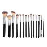 Morphe - 15 Piece Vegan Pro Set 697