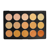 Morphe - 15 Color Concealer Palette 15CON