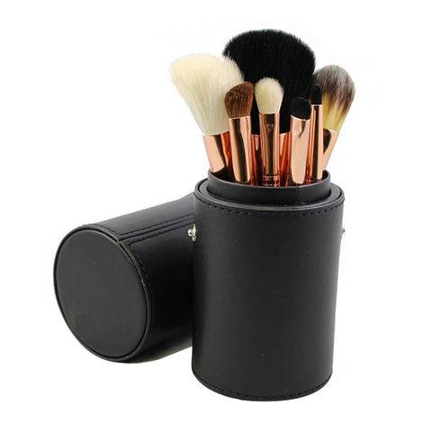 Morphe - 7 Piece Rosé Set 701