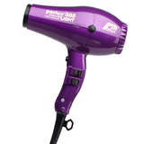 Parlux - Secadora 385 Ionic & Ceramic Colors