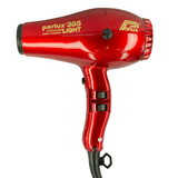 Parlux - Secadora 385 Ionic & Ceramic Colors