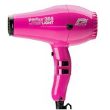 Parlux - Secadora 385 Ionic & Ceramic Colors