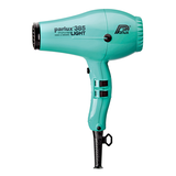 Parlux - Secadora 385 Ionic & Ceramic Colors