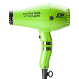 Parlux - Secadora 385 Ionic & Ceramic Colors