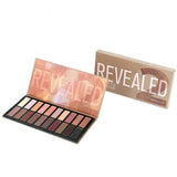 Coastal Scents - Revealed Palette 2