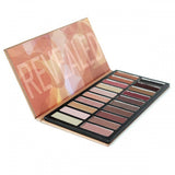 Coastal Scents - Revealed Palette 2