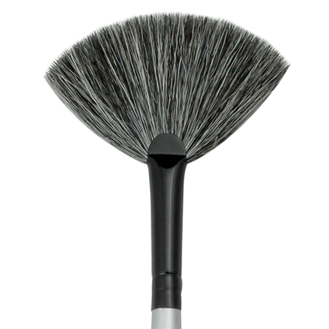 Royal & Langnickel - Brush Essentials Finishing Fan BBE-05