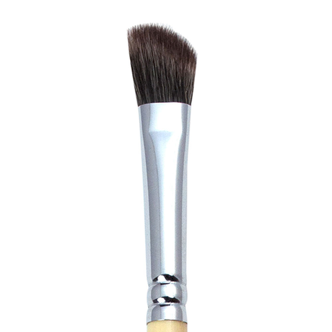 Royal & Langnickel - S.I.L.K GreenLine Eye Fluff BGL-6