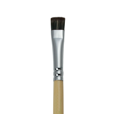 Royal & Langnickel - S.I.L.K GreenLine Flat Liner BGL-9
