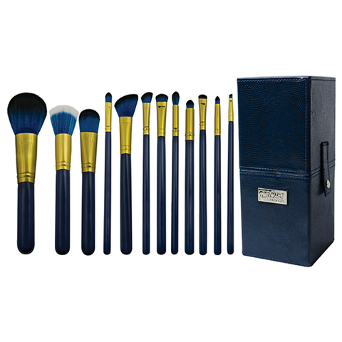 Royal & Langnickel - Guilty Pleasures... Pride – 12pc Brush Kit BGP-BOX12
