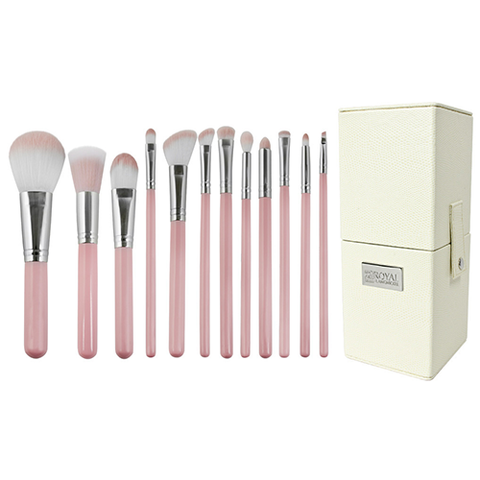 Royal & Langnickel - Love Is... Kindness – 12-piece Brush Kit BLK-BOX12