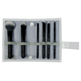 Royal & Langnickel - Moda™  Total Face 6 Kit: Black