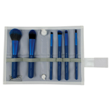 Royal & Langnickel - Moda™  Total Face 6 piece Kit: Blue