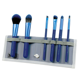 Royal & Langnickel - Moda™  Total Face 6 piece Kit: Blue