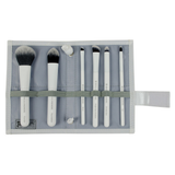Royal & Langnickel - Moda™ Total Face 6 Kit: White